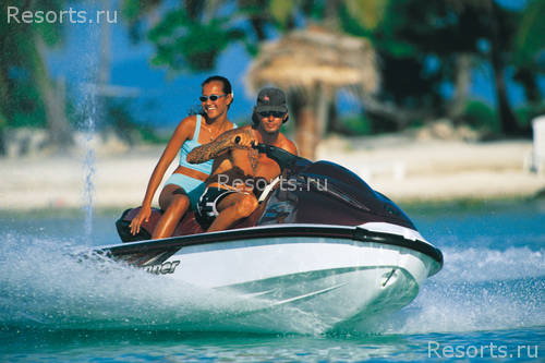 InterContinental Le Moana Bora Bora 40